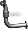 RENAU 7700419908 Exhaust Pipe